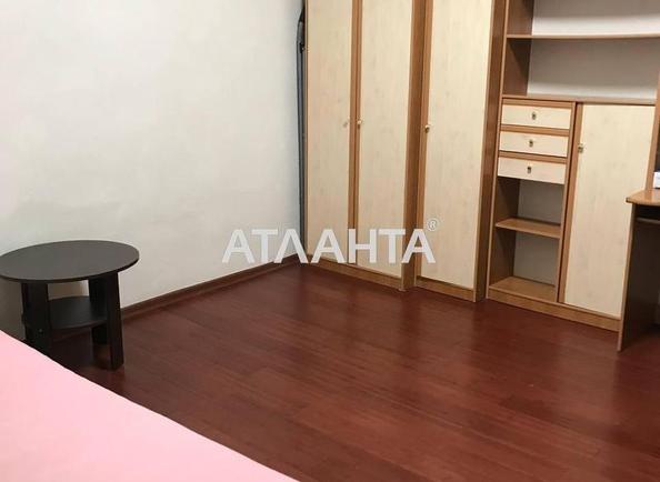 2-rooms apartment apartment by the address st. Chernomorskogo Kazachestva (area 31,9 m²) - Atlanta.ua - photo 16