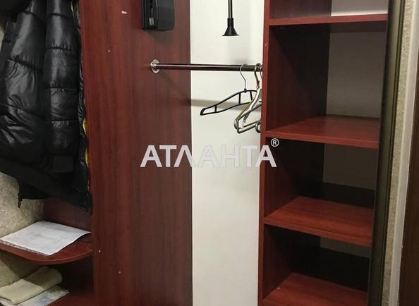 2-rooms apartment apartment by the address st. Chernomorskogo Kazachestva (area 31,9 m²) - Atlanta.ua - photo 17