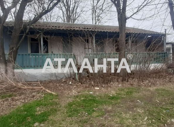 Dacha by the address st. Molodezhnaya (area 98,0 m2) - Atlanta.ua - photo 4