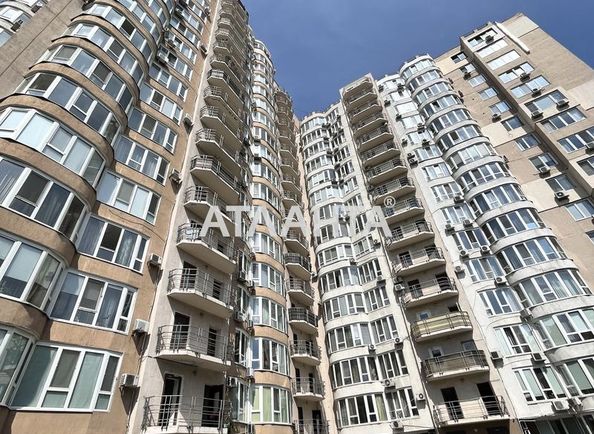 3-rooms apartment apartment by the address st. Observatornyy per Ton Dyk Tkhana per (area 96,2 m²) - Atlanta.ua - photo 19