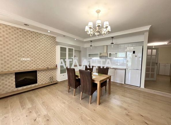 3-rooms apartment apartment by the address st. Observatornyy per Ton Dyk Tkhana per (area 96,2 m²) - Atlanta.ua - photo 6