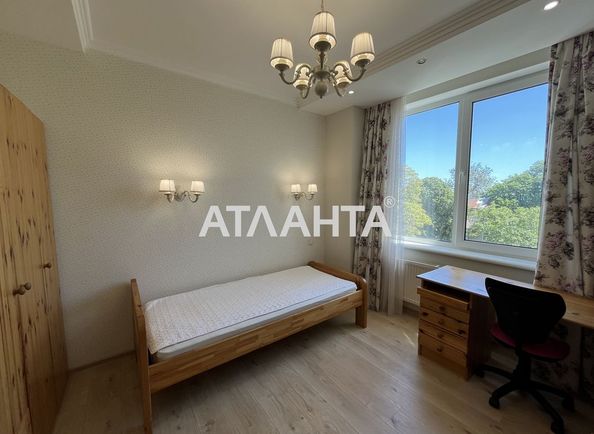 3-rooms apartment apartment by the address st. Observatornyy per Ton Dyk Tkhana per (area 96,2 m²) - Atlanta.ua - photo 11
