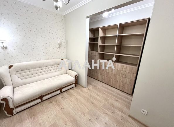 3-rooms apartment apartment by the address st. Observatornyy per Ton Dyk Tkhana per (area 96,2 m²) - Atlanta.ua - photo 14