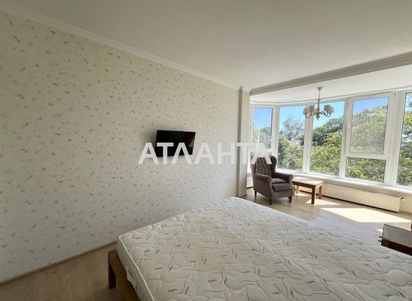 3-rooms apartment apartment by the address st. Observatornyy per Ton Dyk Tkhana per (area 96,2 m²) - Atlanta.ua - photo 2