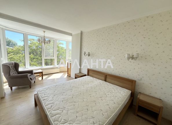 3-rooms apartment apartment by the address st. Observatornyy per Ton Dyk Tkhana per (area 96,2 m²) - Atlanta.ua