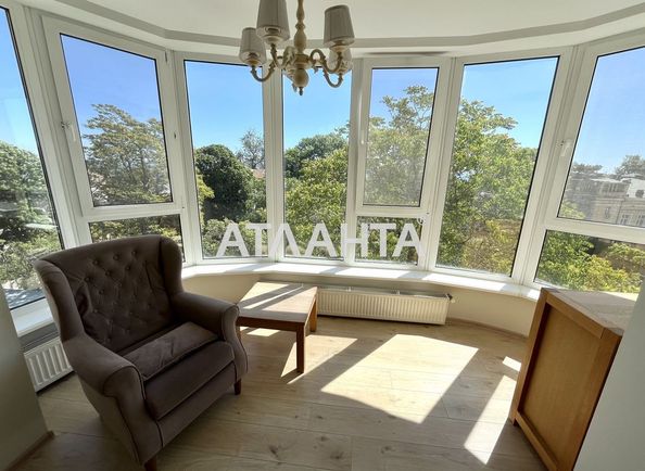 3-rooms apartment apartment by the address st. Observatornyy per Ton Dyk Tkhana per (area 96,2 m²) - Atlanta.ua - photo 4