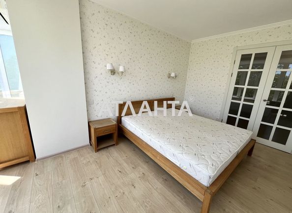 3-rooms apartment apartment by the address st. Observatornyy per Ton Dyk Tkhana per (area 96,2 m²) - Atlanta.ua - photo 3