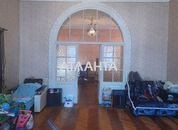 3-комнатная квартира по адресу ул. Садовая (площадь 113,4 м²) - Atlanta.ua - фото 16