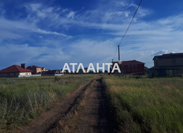 Landplot by the address st. Radostnaya (area 18,0 сот) - Atlanta.ua - photo 3
