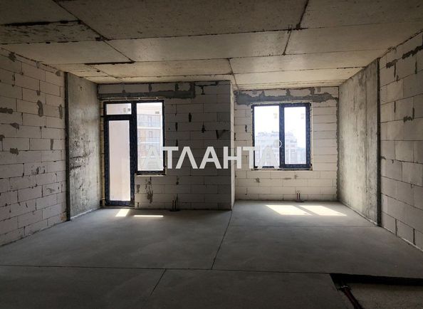 1-room apartment apartment by the address st. Genuezskaya (area 42,7 m2) - Atlanta.ua - photo 3