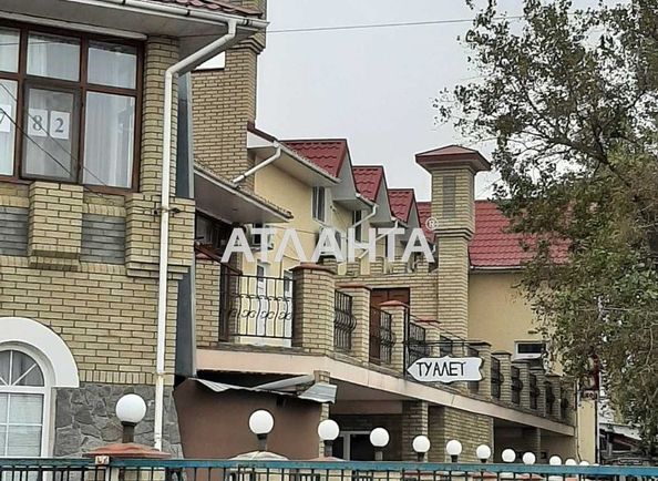 House by the address st. Plyazhnaya alleya (area 1044,6 m2) - Atlanta.ua - photo 9