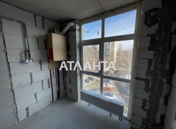 2-комнатная квартира по адресу ул. Новаторов (площадь 67,0 м2) - Atlanta.ua - фото 7