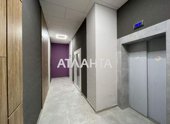 2-кімнатна квартира за адресою вул. Новаторів (площа 67,0 м2) - Atlanta.ua - фото 11