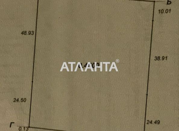 Коммерческая недвижимость по адресу ул. Агрономическая (площадь 0) - Atlanta.ua - фото 4