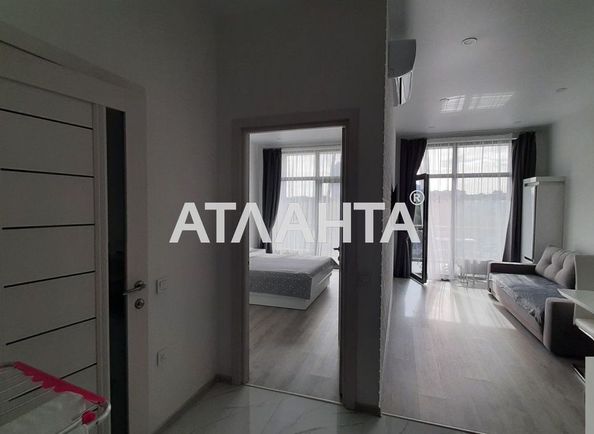 1-комнатная квартира по адресу ул. Гагаринское плато (площадь 51,0 м2) - Atlanta.ua - фото 4