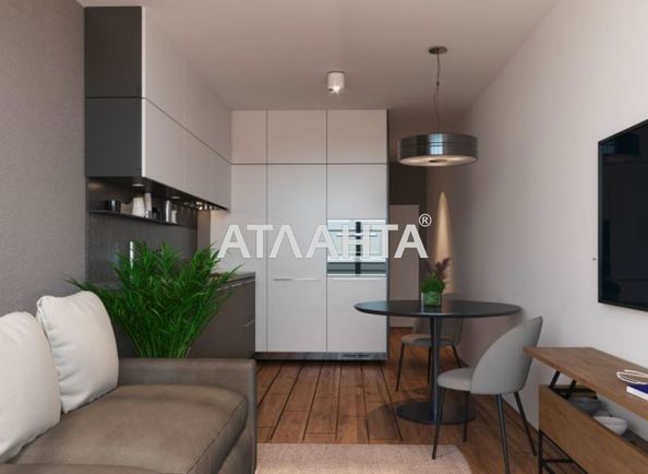 1-room apartment apartment by the address st. Gogolya (area 43,1 m2) - Atlanta.ua - photo 8