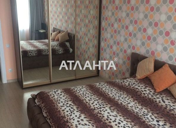 3-rooms apartment apartment by the address st. Striyska (area 103,3 m2) - Atlanta.ua - photo 2
