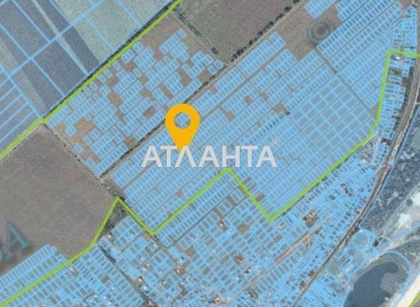 Landplot by the address st. Luganskaya (area 8,0 сот) - Atlanta.ua