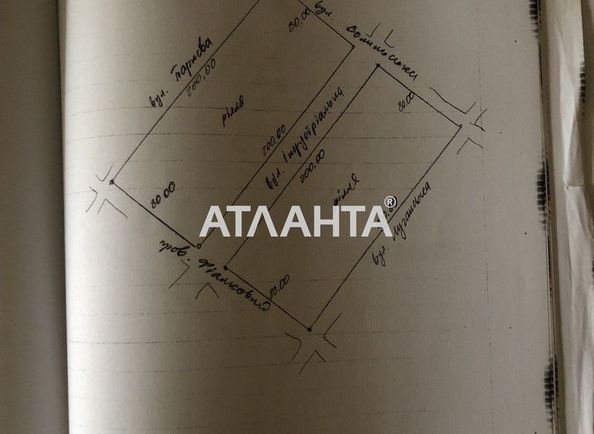Landplot by the address st. Luganskaya (area 8,0 сот) - Atlanta.ua - photo 3