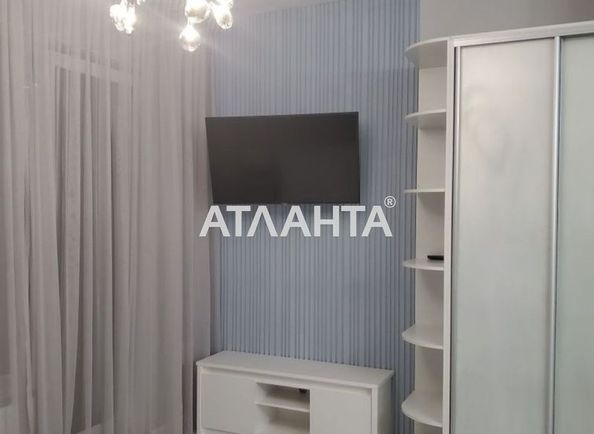 1-room apartment apartment by the address st. Mayachnyy per (area 34,0 m2) - Atlanta.ua - photo 7