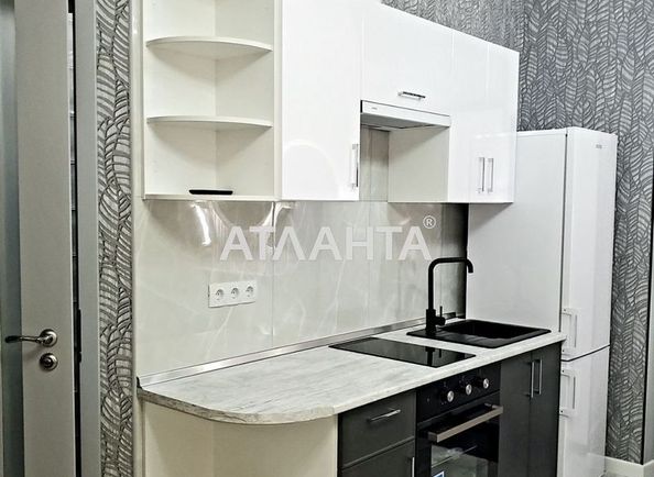 1-room apartment apartment by the address st. Mayachnyy per (area 34,0 m2) - Atlanta.ua - photo 5