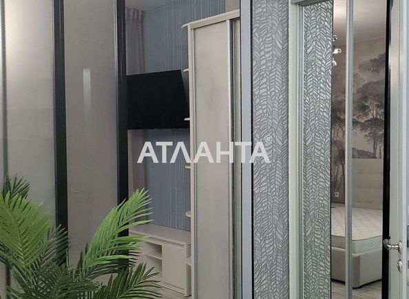 1-room apartment apartment by the address st. Mayachnyy per (area 34,0 m2) - Atlanta.ua - photo 11