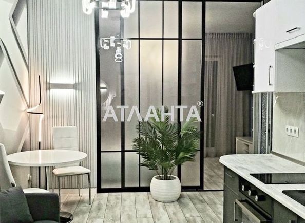 1-room apartment apartment by the address st. Mayachnyy per (area 34,0 m2) - Atlanta.ua - photo 4