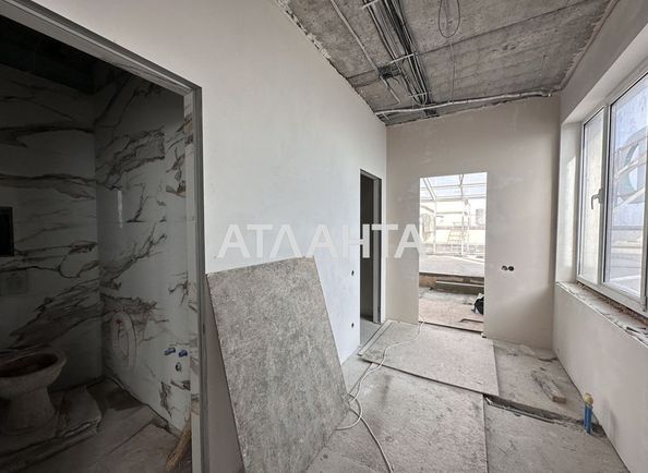 Багатокімнатна квартира за адресою вул. Французький бульв. (площа 550 м²) - Atlanta.ua - фото 13