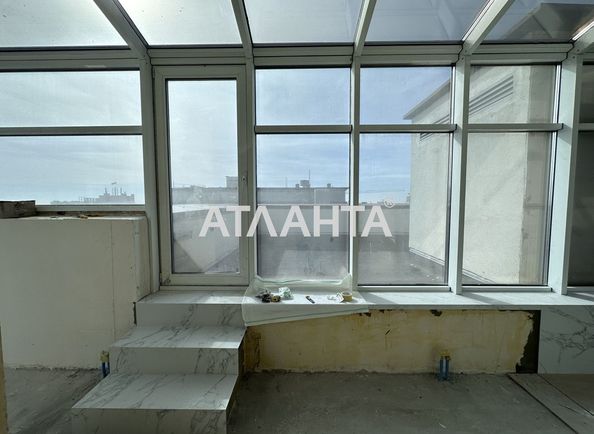 Багатокімнатна квартира за адресою вул. Французький бульв. (площа 550 м²) - Atlanta.ua - фото 12