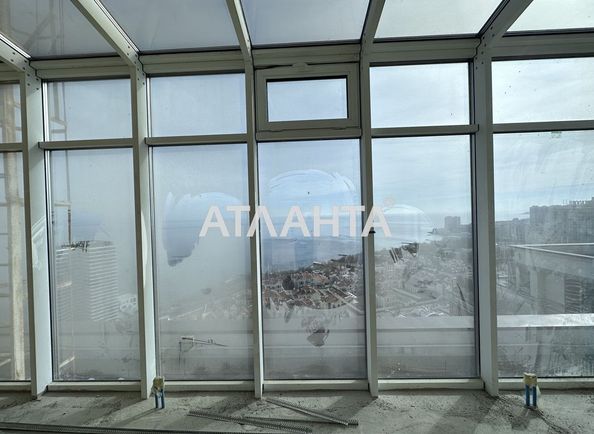 Багатокімнатна квартира за адресою вул. Французький бульв. (площа 550 м²) - Atlanta.ua - фото 2
