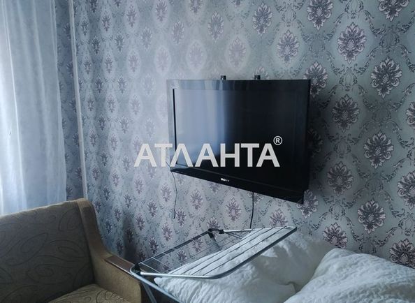 Room in dormitory apartment by the address st. Ukrainki lesi (area 36,0 m2) - Atlanta.ua - photo 2