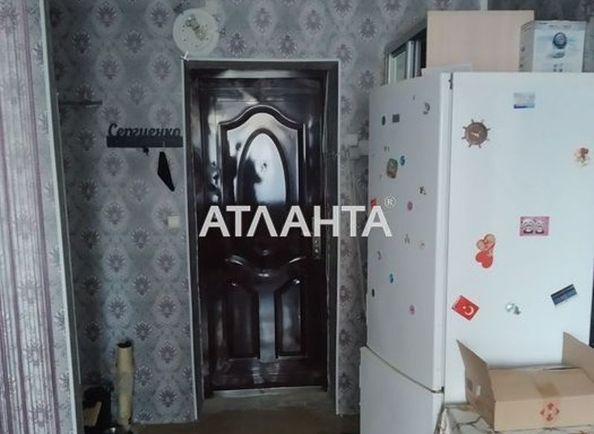Room in dormitory apartment by the address st. Ukrainki lesi (area 36,0 m2) - Atlanta.ua - photo 4