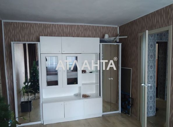 Room in dormitory apartment by the address st. Ukrainki lesi (area 36,0 m2) - Atlanta.ua - photo 5