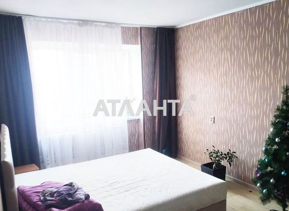 Room in dormitory apartment by the address st. Ukrainki lesi (area 36,0 m2) - Atlanta.ua - photo 6