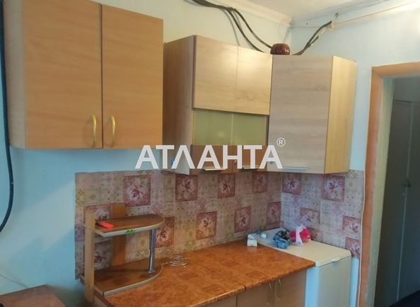 Room in dormitory apartment by the address st. Ukrainki lesi (area 36,0 m2) - Atlanta.ua - photo 8