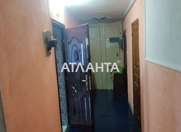 Room in dormitory apartment by the address st. Ukrainki lesi (area 36,0 m2) - Atlanta.ua - photo 9