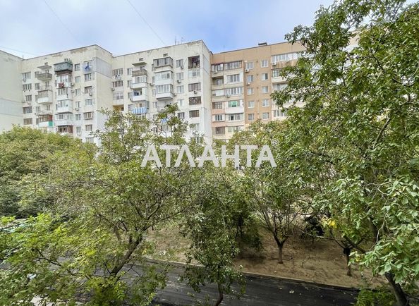 3-rooms apartment apartment by the address st. Shelukhina Sergeya Nevskogo Aleksandra (area 61,7 m2) - Atlanta.ua - photo 13