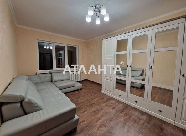 3-rooms apartment apartment by the address st. Shelukhina Sergeya Nevskogo Aleksandra (area 61,7 m2) - Atlanta.ua