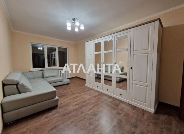 3-rooms apartment apartment by the address st. Shelukhina Sergeya Nevskogo Aleksandra (area 61,7 m2) - Atlanta.ua - photo 2