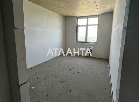 1-room apartment apartment by the address st. Krasnova (area 42,6 m2) - Atlanta.ua - photo 2