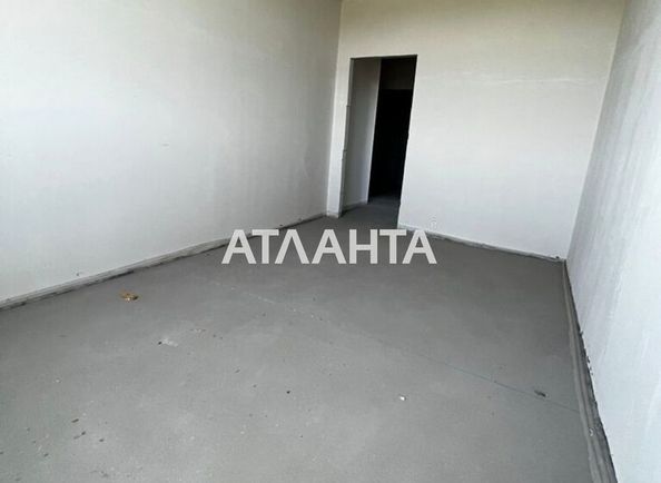 1-room apartment apartment by the address st. Krasnova (area 42,6 m2) - Atlanta.ua - photo 3