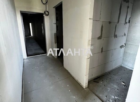 1-room apartment apartment by the address st. Krasnova (area 42,6 m2) - Atlanta.ua - photo 4