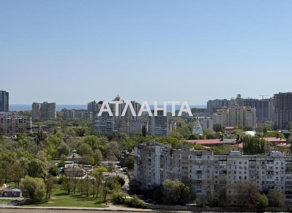 1-room apartment apartment by the address st. Krasnova (area 42,6 m²) - photo 14 1-room apartment apartment by the address st. Krasnova (area 42,6 m²) - Atlanta.ua - photo 14