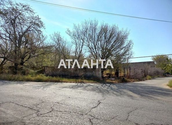 Commercial real estate at st. Ordzhonikidze (area 660,8 m2) - Atlanta.ua - photo 5