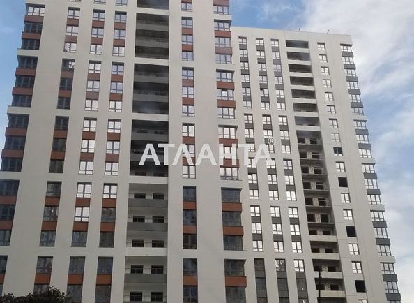 1-кімнатна квартира за адресою вул. Гагарінське плато (площа 57,9 м²) - Atlanta.ua - фото 4