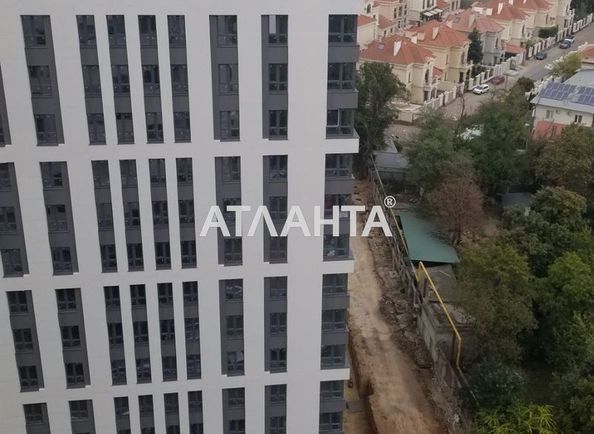 1-кімнатна квартира за адресою вул. Гагарінське плато (площа 57,9 м²) - Atlanta.ua - фото 5