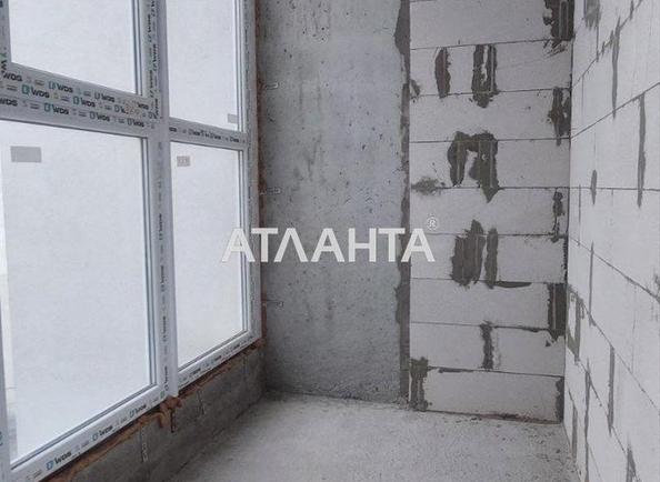 1-room apartment apartment by the address st. Pishonovskaya (area 21,8 m²) - Atlanta.ua - photo 5