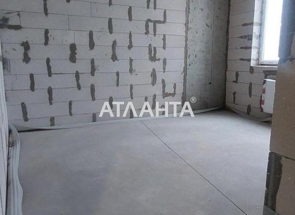 1-room apartment apartment by the address st. Pishonovskaya (area 21,8 m²) - Atlanta.ua - photo 9