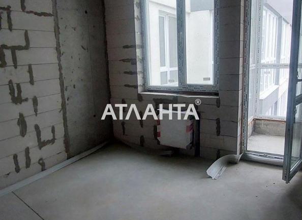 1-room apartment apartment by the address st. Pishonovskaya (area 21,8 m²) - Atlanta.ua - photo 7