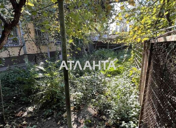 House by the address st. Moskvina per (area 50,8 m2) - Atlanta.ua - photo 2